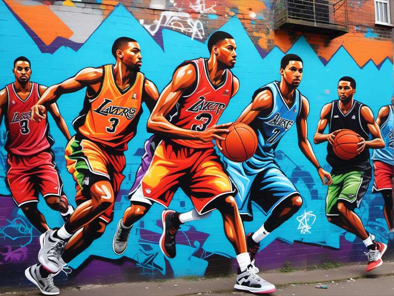 卧槽，人才啊！网友用《马大帅》名场面恶搞老詹&珍妮巴斯