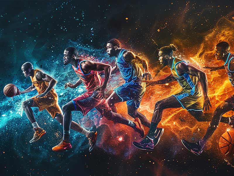 如今回首令人泪目！科比和韦德最后一次交手，赛后发布会互相打闹