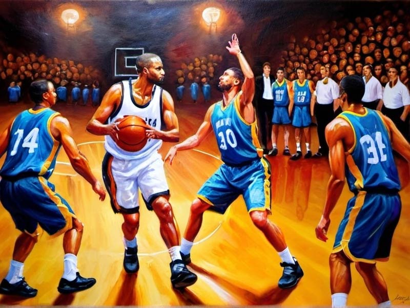 韦德此前回忆：08奥运科比让我去抢断下快攻，他来负责上线逼抢！