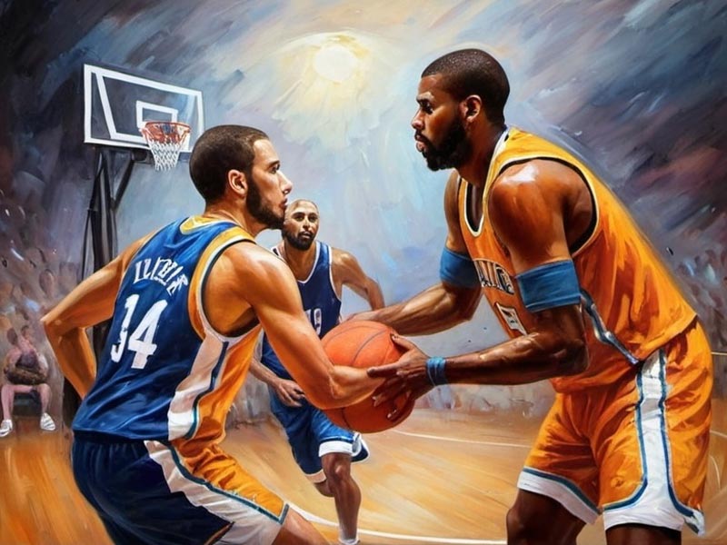 詹姆斯此前曾谈：如果没有库追杜，我现在应该6个总冠军了！