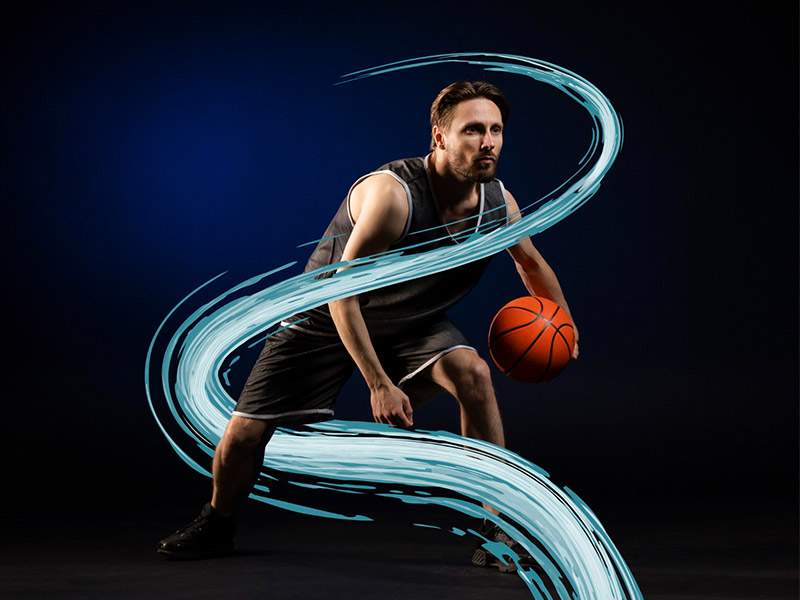 01月27日澳女篮常规赛南区飞人女篮珀斯山猫女篮全场录像