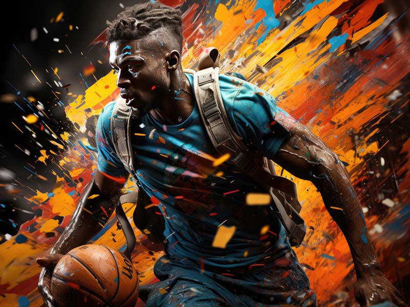 杰伦布朗：我其实挺在乎外界看法的，这些年为了夺冠我牺牲太多