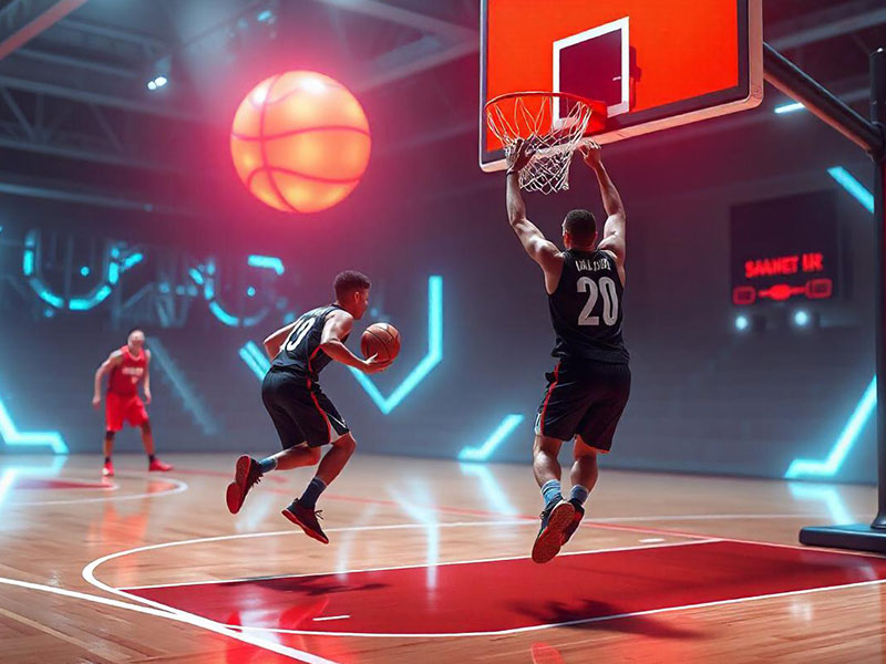 苏群：湖人的好日子要来了，8连客场有望赢下6场！！！