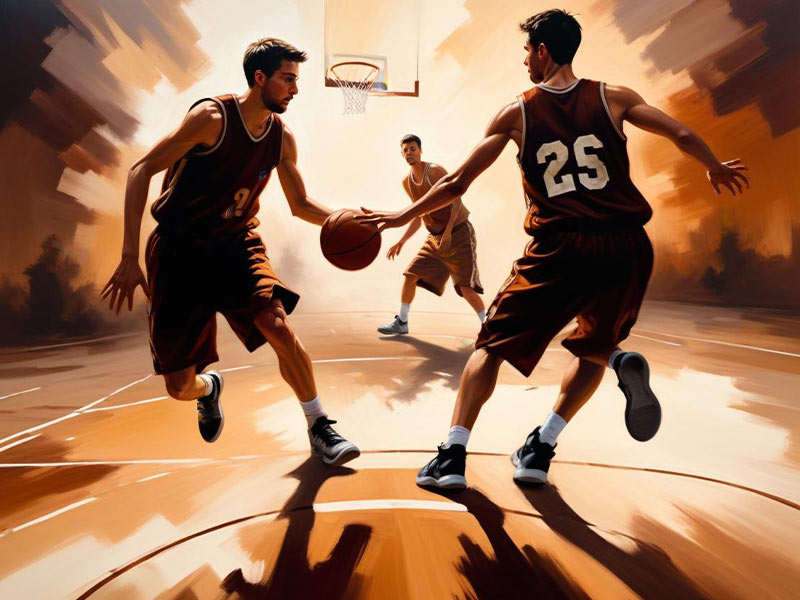 小卡这也太恐怖了！NBA球星的手和普通人的手的对比！