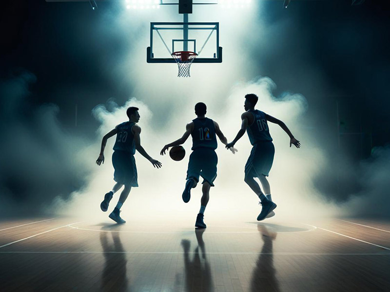 01月27日NBL常规赛张家口体文旅VS山东蜜獾全场录像