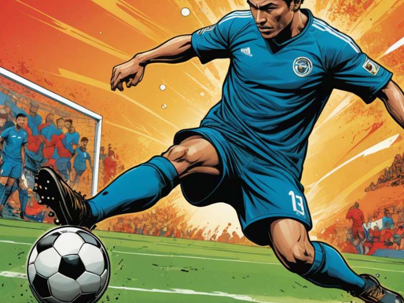 好后腰的影响力！看似游离的布斯克茨，为进球做出了重要的贡献！